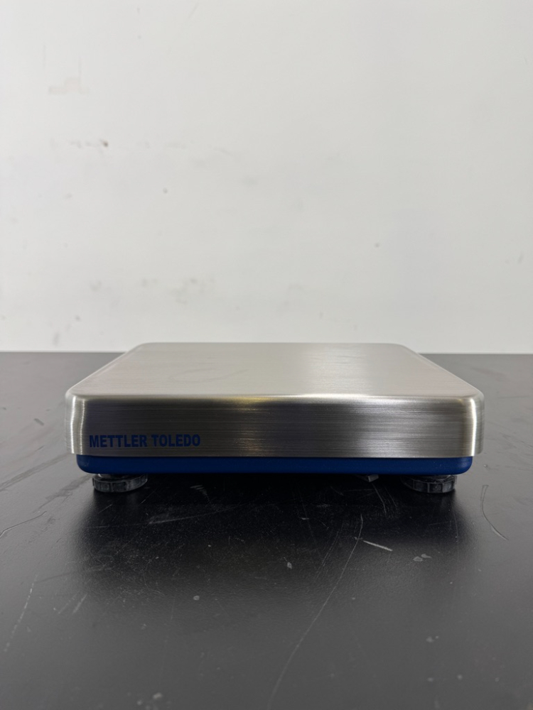 Image of Mettler Toledo PBD655 Digital Weighing Platform